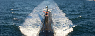 Los submarinos son la clave del dominio naval de EEUU. Ahora China ya sabe cómo detectarlos: con burbujas