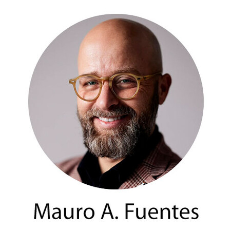 Mauro A. Fuentes