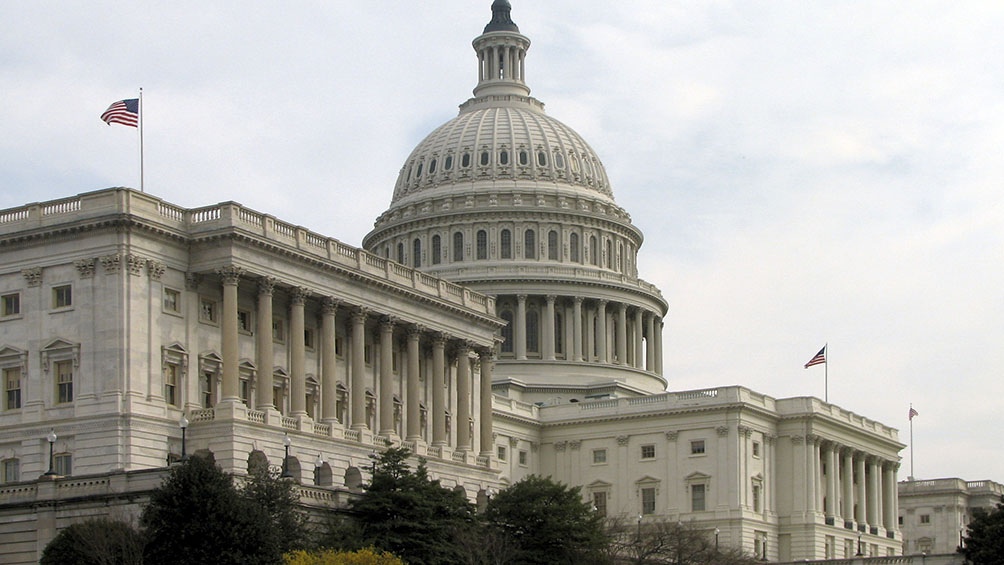 El Senado aprob el presupuesto y lo envi a la Cmara de Representantes