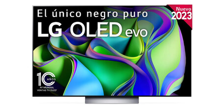 comprar-smart-tv-lg-oled-evo-al-mejor-precio-mediamarkt
