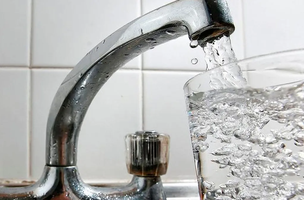 Se normalizo el servicio de agua potable en Paraná