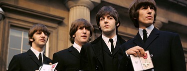 Sony anuncia el Universo Cinemático Beatles: el modelo Marvel se extiende por la industria hasta extremos insólitos 