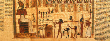 El "Libro de los Muertos", un enigma de hace 2.000 años, está más cerca de resolverse: se ha descubierto una copia en un cementerio egipcio 