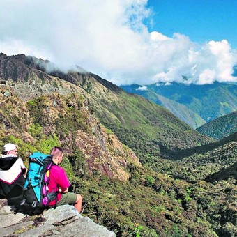 Los increíbles lugares que deben ser conservados por su impresionante belleza                            