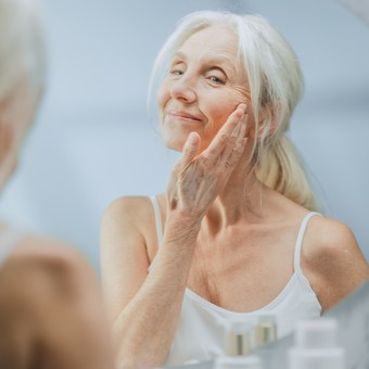 ¿Se puede revertir la pérdida de colágeno en la cara? expertos responden