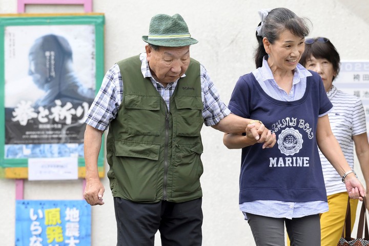 Este exboxeador pasó 46 de sus 88 años de vida en el corredor de la muerte hasta su liberación en 2014 a la espera de un nuevo juicio. Foto: AP