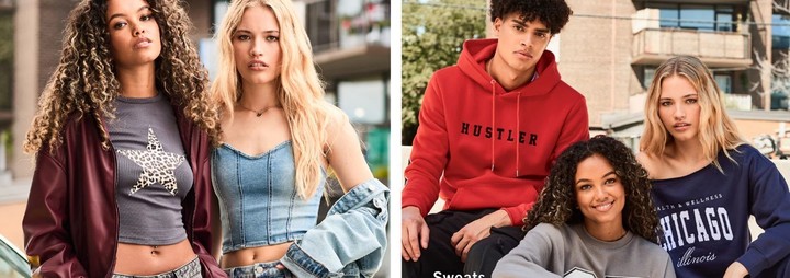 Rue21 no pudo encontrar comprador y cerrará todas sus tiendas. 