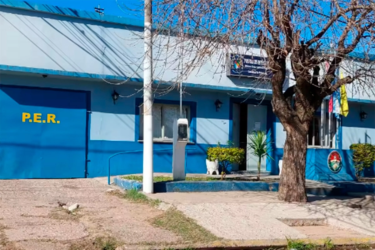 Discusión entre hermanos terminó con una joven apuñalada en Concepción del Uruguay