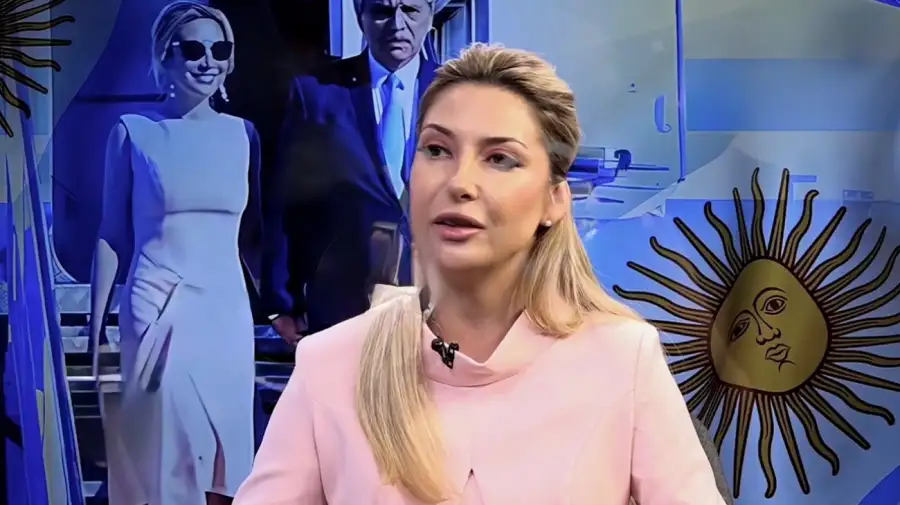 Fabiola Yáñez 