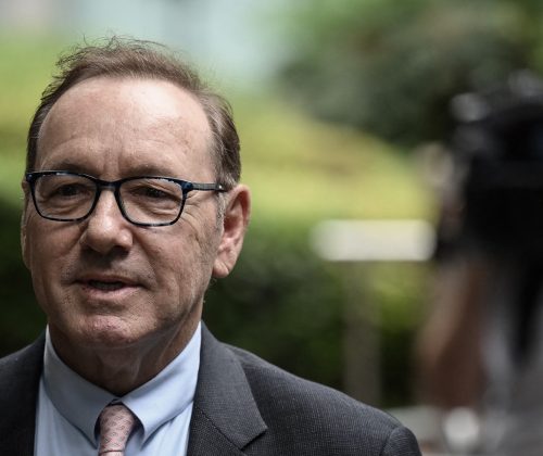 Segunda jornada del juicio contra Kevin Spacey por agresión sexual