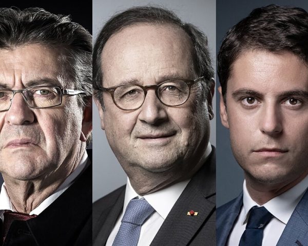 Anticuerpos democráticos para salvar a la República francesa | El partido ultra de Le Pen quedó a un paso de poder formar gobierno 
