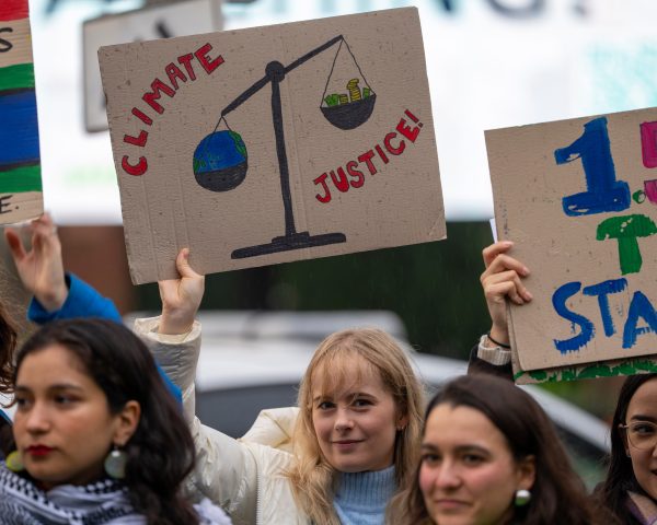 Comienza el ‘macrojuicio’ climático en la Corte de La Haya: “En Vanuatu vivimos en la primera línea del impacto, vemos la destrucción” | Clima y Medio Ambiente