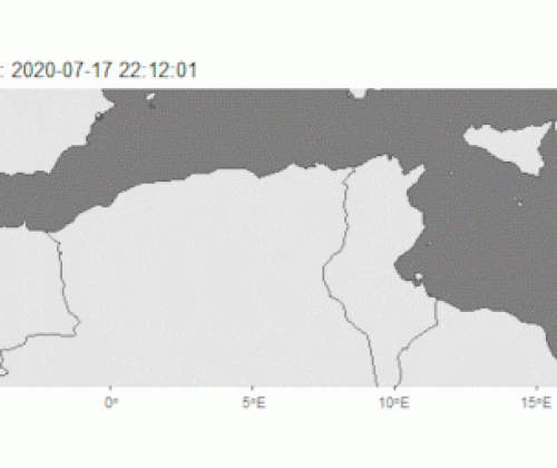 La tortuga Victoria recorrió 23.500 kilómetros en tres años de seguimiento. Se la marcó en Cullera en 2021 y ese año marchó a Libia; en 2022 regresó y pasó el invierno entre África y Baleares y en 2023 se le perdió la pista cuando intentaba cruzar el Estrecho de Gibraltar.