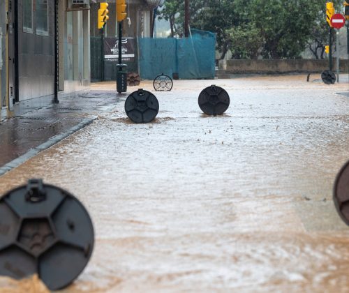 De Murcia a Alicante pasando por Toledo: seguir construyendo en zonas inundables con riesgo a pesar de las danas | Clima y Medio Ambiente