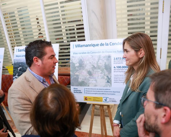 El Gobierno aprueba este sábado una primera tanda de ayudas de 28 millones para permutar tierras en Doñana | Clima y Medio Ambiente