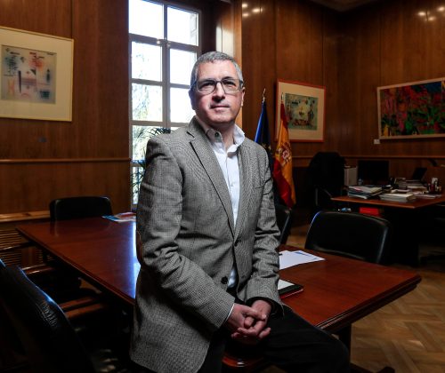 El secretario de Estado de Medio Ambiente: “Mazón desconoce cuáles son sus competencias o, si las conoce, está mintiendo” | Clima y Medio Ambiente