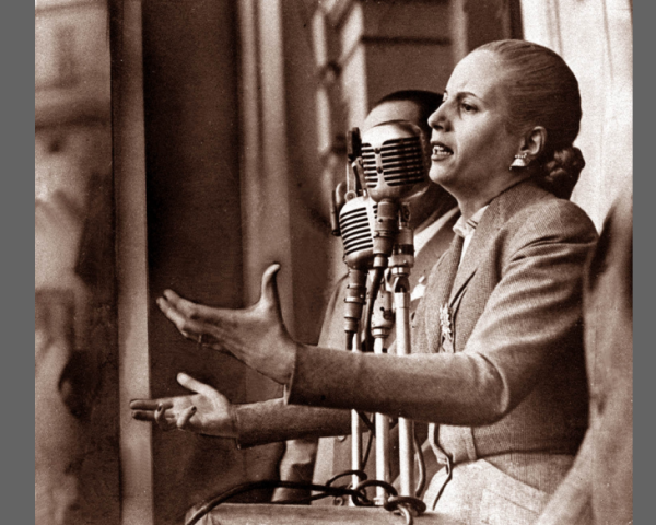 Eva Perón: La Razón de su vida | Se cumple un nuevo aniversario de la muerte de Evita 