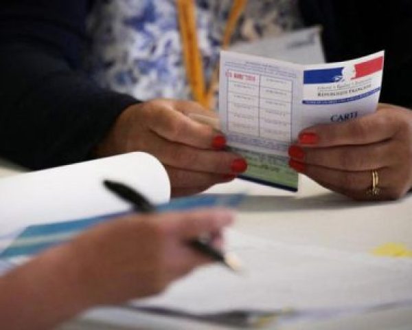Francia: todos los detalles de las elecciones legislativas