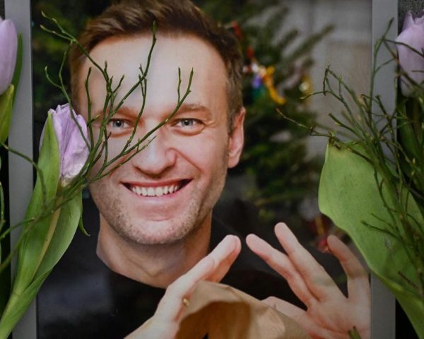 El entorno del opositor ruso Alexey Navalny asegur que haba negociaciones para liberarlo Foto Archivo