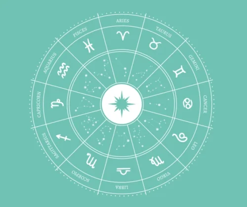 Horoscopo Destacada