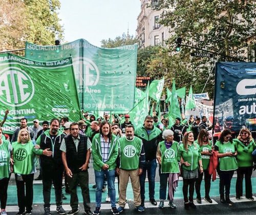 La Justicia ordenó que sean reincorporados tres trabajadores estatales despedidos  | Todos los fallos se produjeron en menos de un mes