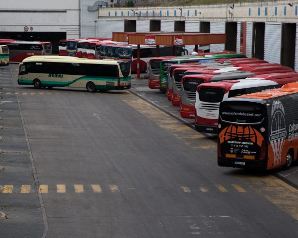 La desregulación del autobús sale cara | Clima y Medio Ambiente