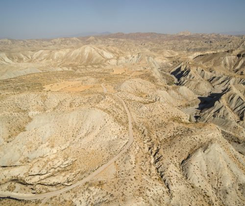 La erosión provoca la pérdida de mil millones de toneladas de suelo cada año en Europa | Clima y Medio Ambiente