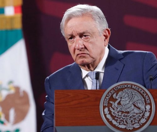 México: López Obrador cuestionó a la ONU | Tras la crítica del organismo internacional a la violencia en la última campaña