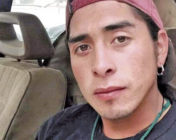 Rafael Nahuel: los prefectos recibieron condenas de cinco y cuatro años | El veredicto en el juicio por el homicidio del joven mapuche
