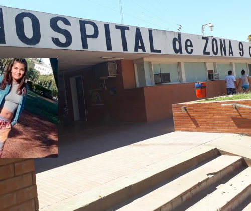 Se inició una investigación por muerte de jóven tras dar a luz en el hospital de La Paz