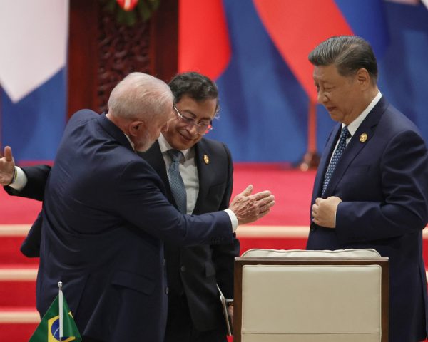 CELAC-China: una oportunidad para consolidar el futuro  