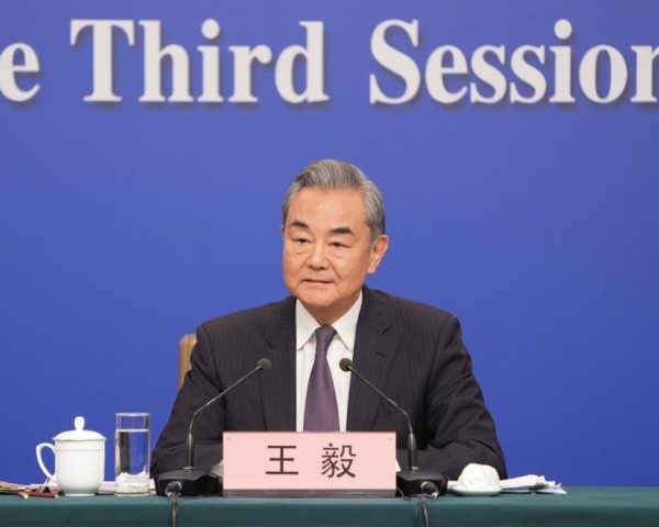 China al frente de la mediación global | Asume un rol central en busca de la resolución de los conflictos