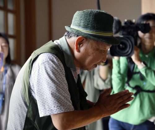 Iwao Hakamada había sido liberado hace una década y estaba a la espera de una nueva sentencia. Foto: EFE.