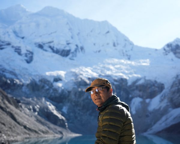 La Justicia alemana tumba la demanda de un agricultor peruano contra la energética RWE por el deshielo en los Andes | Clima y Medio Ambiente