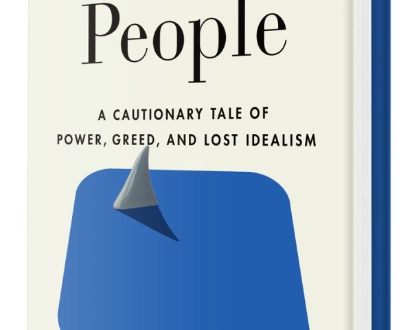 Una medida cautelar impidió temporalmente que la autora promueva el libro.